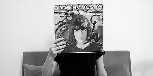 Spectacle "La vie en vrai (avec Anne Sylvestre)"