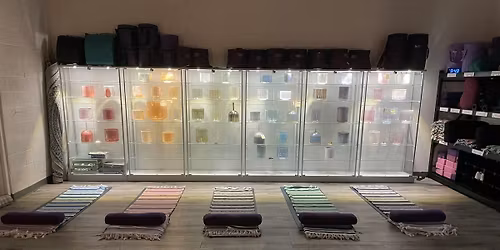 Somatic Breathwork & Reiki