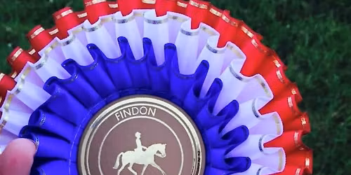 FRC Summer Showing Show & Working Hunter including qualifiers for Scone International Horse Trials 