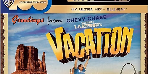 Reminiscent Cinema Afternoon