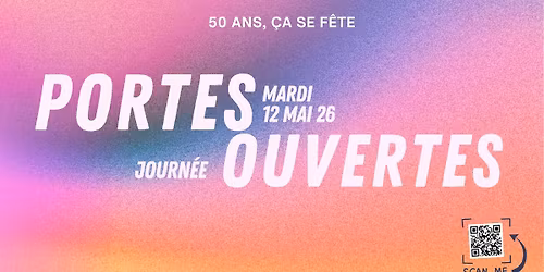 50 ans d'Infor Famille 