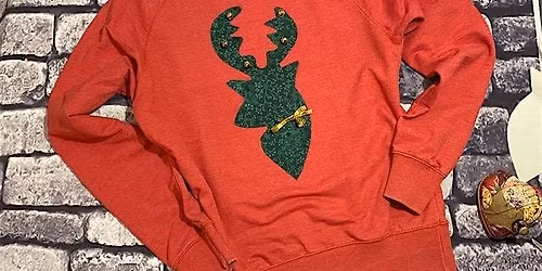 Ugly-Xmas Sweater