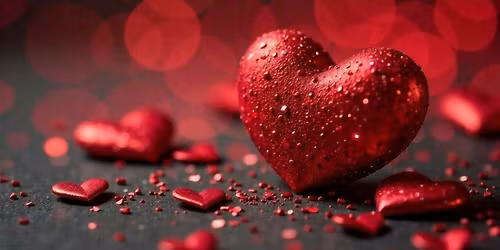 Can\u2019t Help Falling in Love:  Love Songs Throughout the Ages