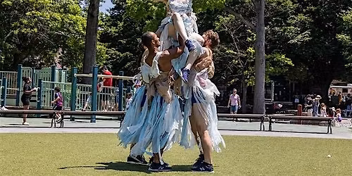 City of Water Day