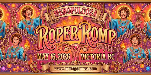 Roper Romp