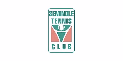 Seminole Tennis Club Tennis Lessons