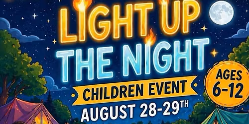 Light Up The NIGHT