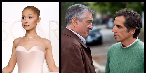 The Academy Is... with Little Image