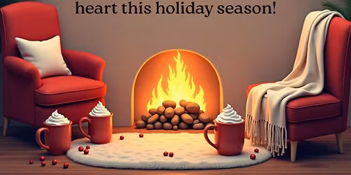 Cozy Comfort Holiday Market