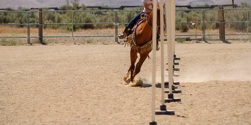 Junior rodeo club