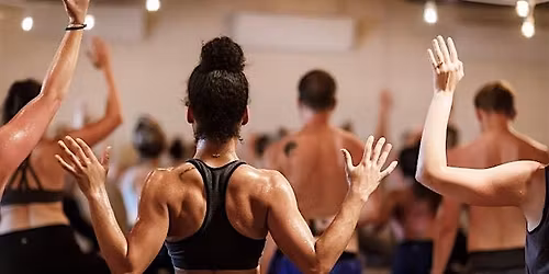 Trap Yoga  @ YTX|  11.8