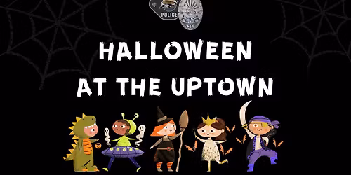Uptown Trick-or-Treat