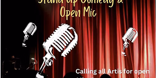 Astoria Comedy Show