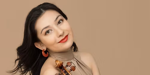 Piano Trios by Mozart, Price, Boulanger, and Babadjanian