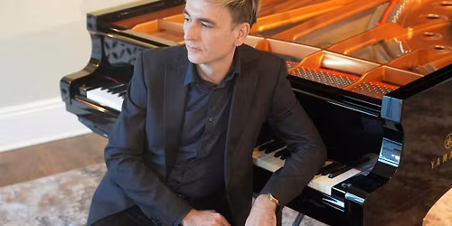 Primakov-Durrenberger-Kalayjian: The Rachmaninoff Trio