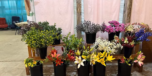 Bouquet Bar