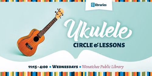 Ukulele Circle & Lessons