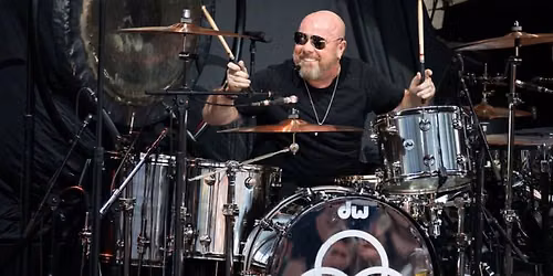 Jason Bonham's Led Zeppelin Evening