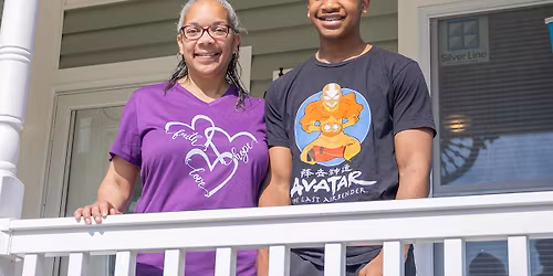 Interested in becoming a Habitat homeowner? Reidsville Info Session