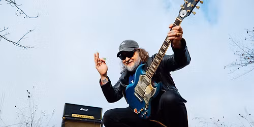 King Tuff at Urban Lounge