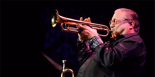Arturo Sandoval
