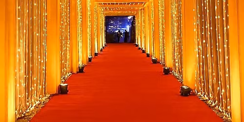 Chand decoration rental lights service Diwali discount