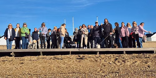 Remembrance Day Group Walk