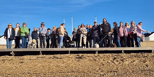 Remembrance Day Group Walk