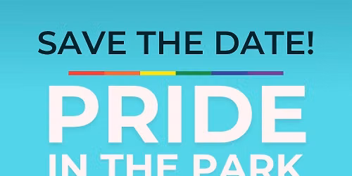Pride in the Park by TriState Diversity Coalition