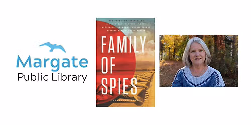 Authors & Books: Christine Kuehn