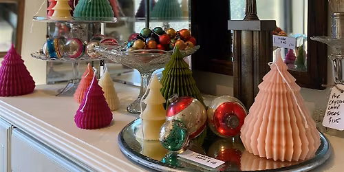 Foxglove Interiors Holiday Open House