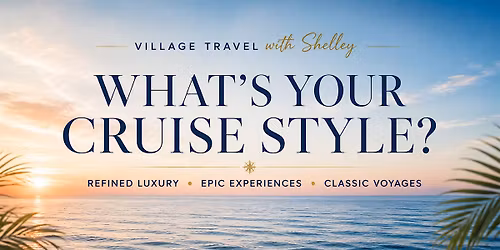 Cruise Night: Find Your Perfect Cruise Match