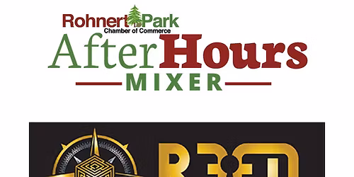 After Hours Networking Mixer hosted by Reed Between The Lines Escape Rooms