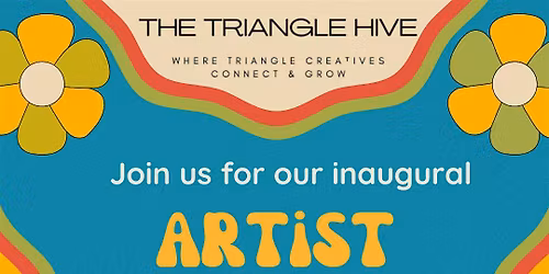 The Triangle Hive 1st Meetup!