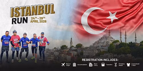 Istanbul Run