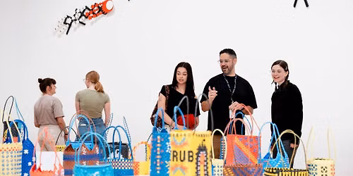 First Nations Art Tours | Free, bookings required