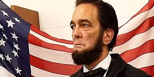 An Evening with Abe Lincoln (Westland Historic Village Park)