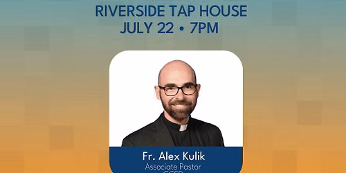Walking with Those Who Seek - Church's Night Out