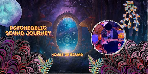 Psychedelic Sound Journey