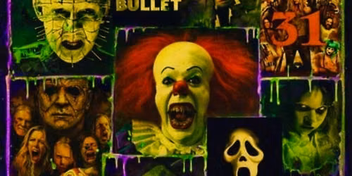SUMMERWEEN BASH