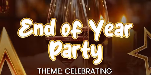 RCCG TESTIMONY CHAPEL YAYA DINNER