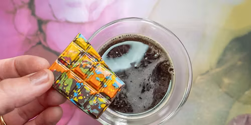 Chocolate and Beer Pairing Night