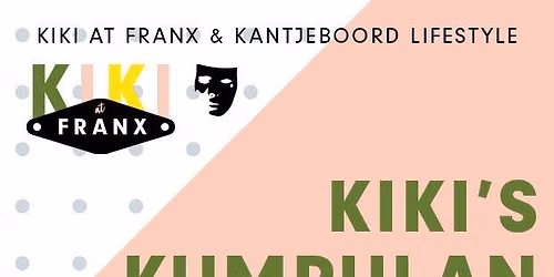 Kiki\u2019s Kumpulan XL