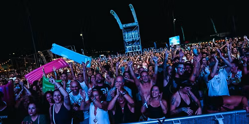 \ud83c\udfb6 LPA BMUSIC FESTIVAL 2026