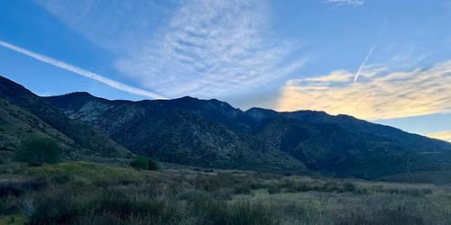 Spokes and Shadows 12-Hour Night MTB Race
