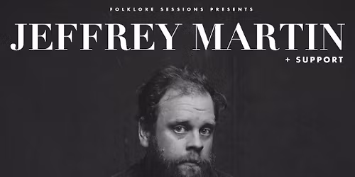 Jeffrey Martin