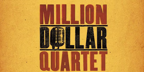 Million Dollar Quartet