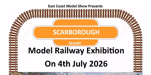 Scarborough (Scalby) Model Railway Show
