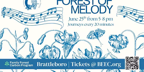 Forest of Melody