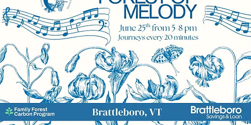 Forest of Melody